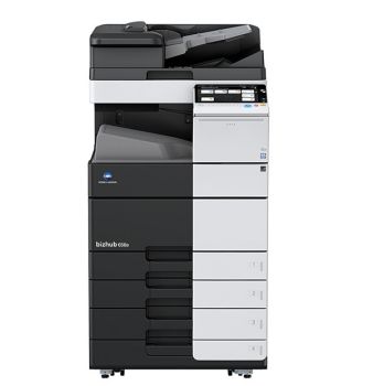KONICA MINOLTA Bizhub-658e