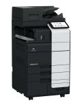 KONICA MINOLTA Bizhub-550i