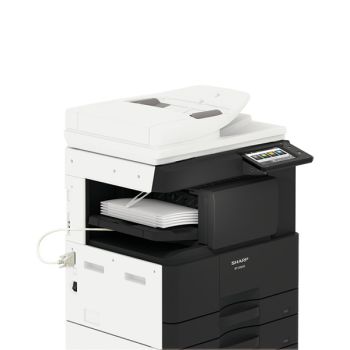 Máy Photocopy SHARP BP-30M35